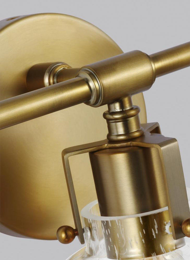 Clara 3 - Light Vanity