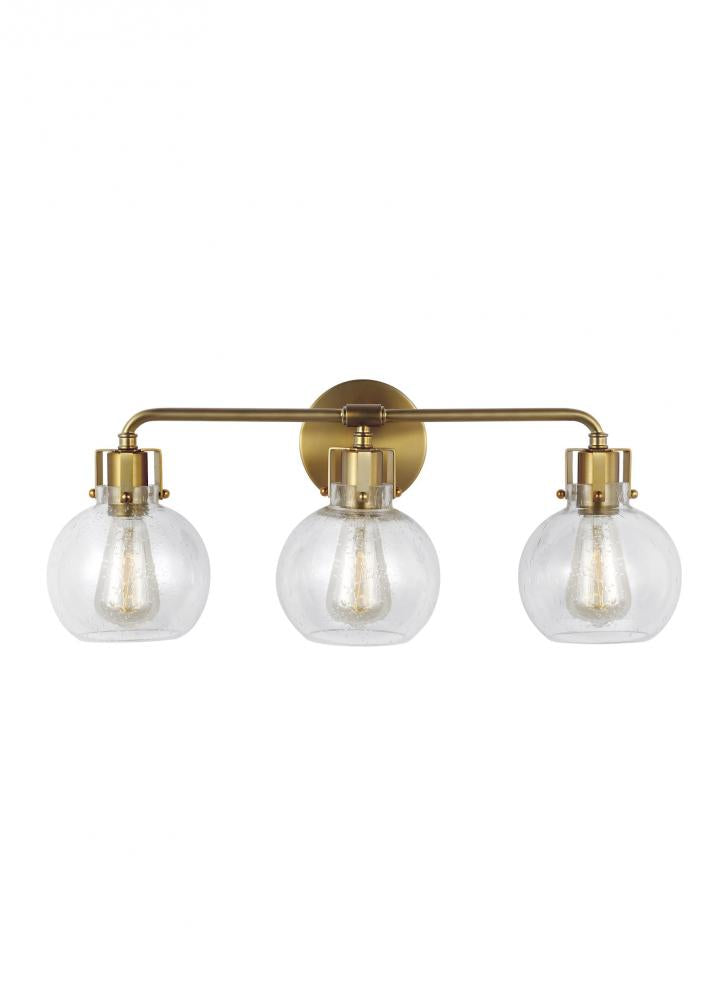 Clara 3 - Light Vanity