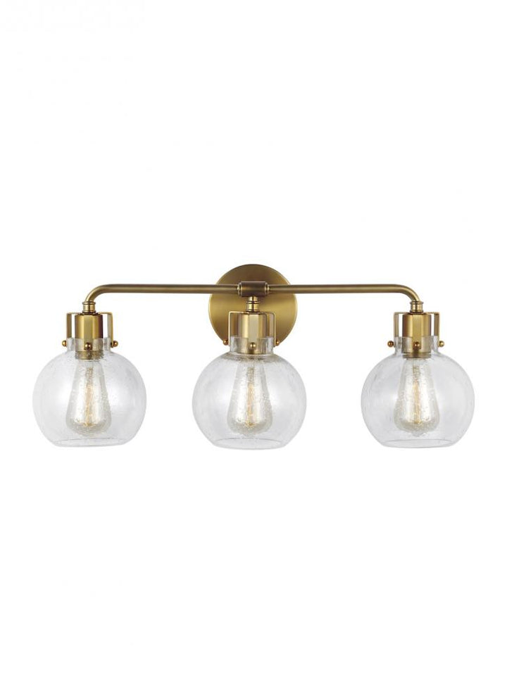 Clara 3 - Light Vanity