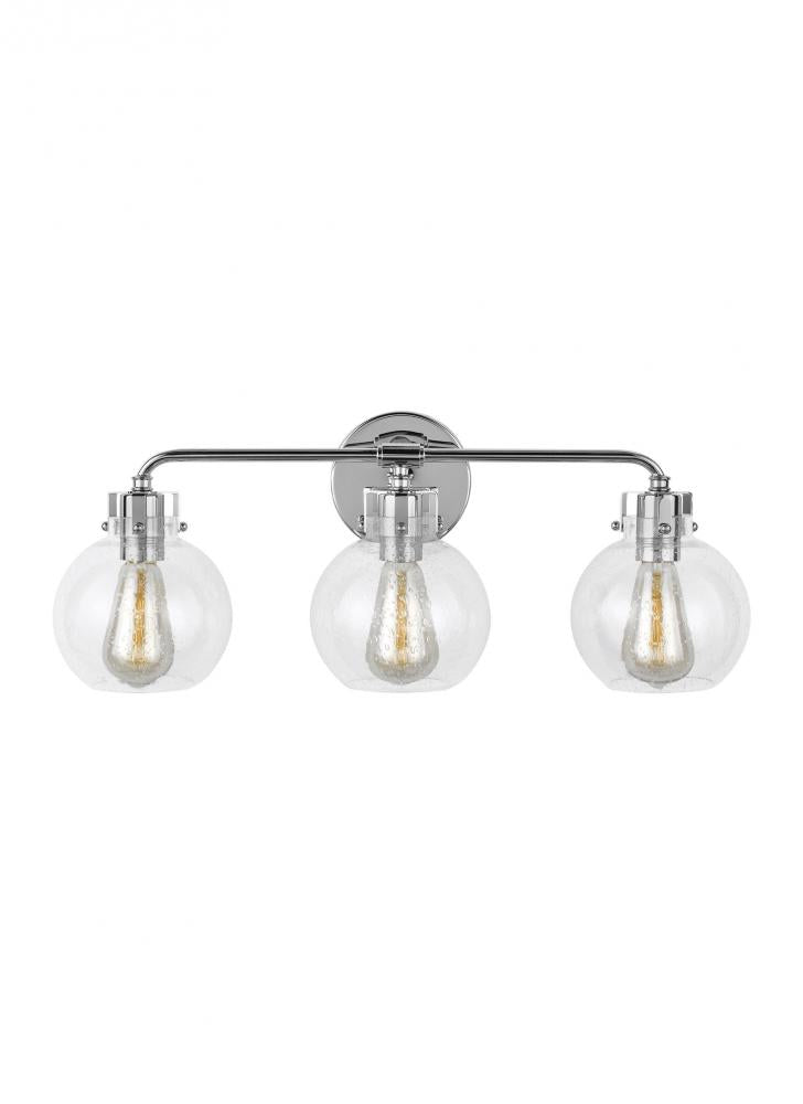 Clara 3 - Light Vanity