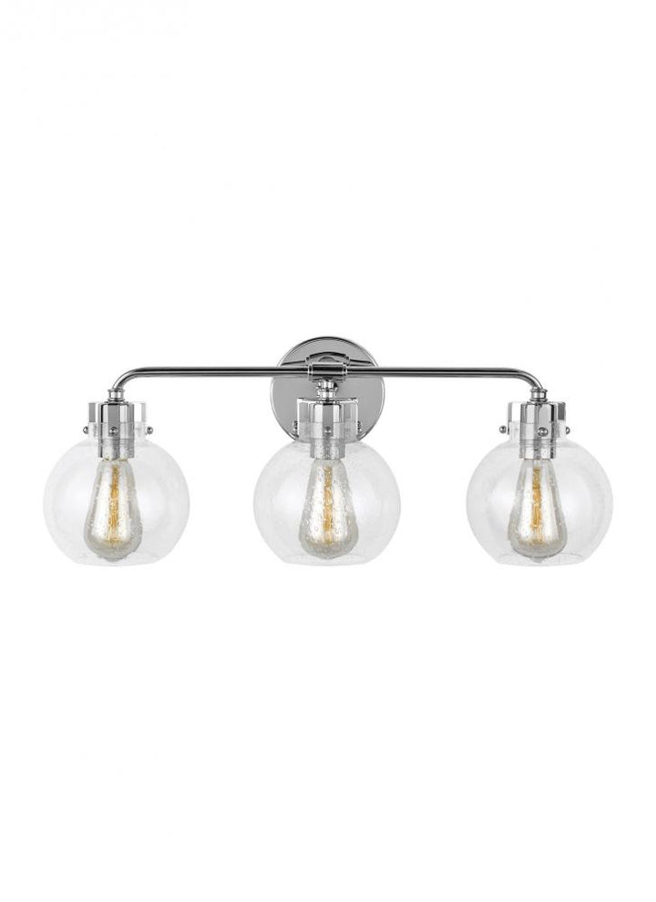 Clara 3 - Light Vanity