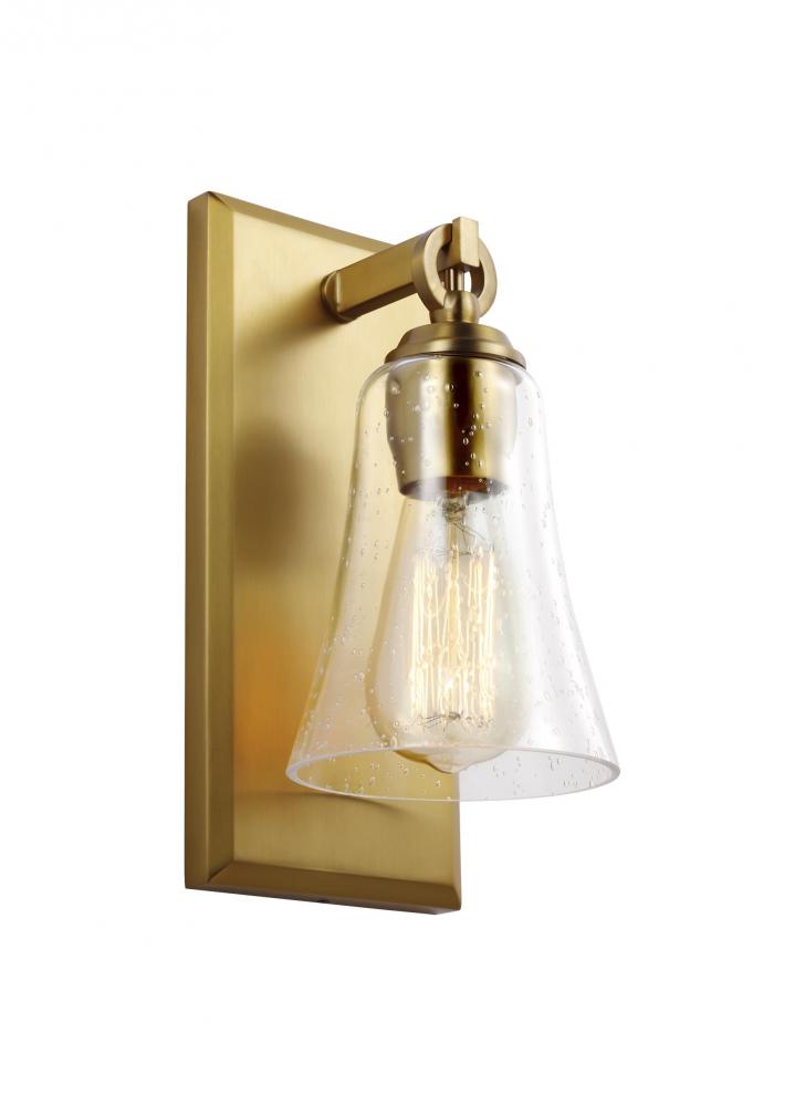 Monterro 1 - Light Sconce