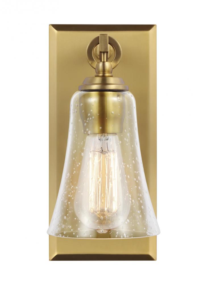 Monterro 1 - Light Sconce