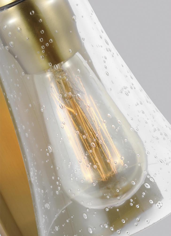 Monterro 1 - Light Sconce