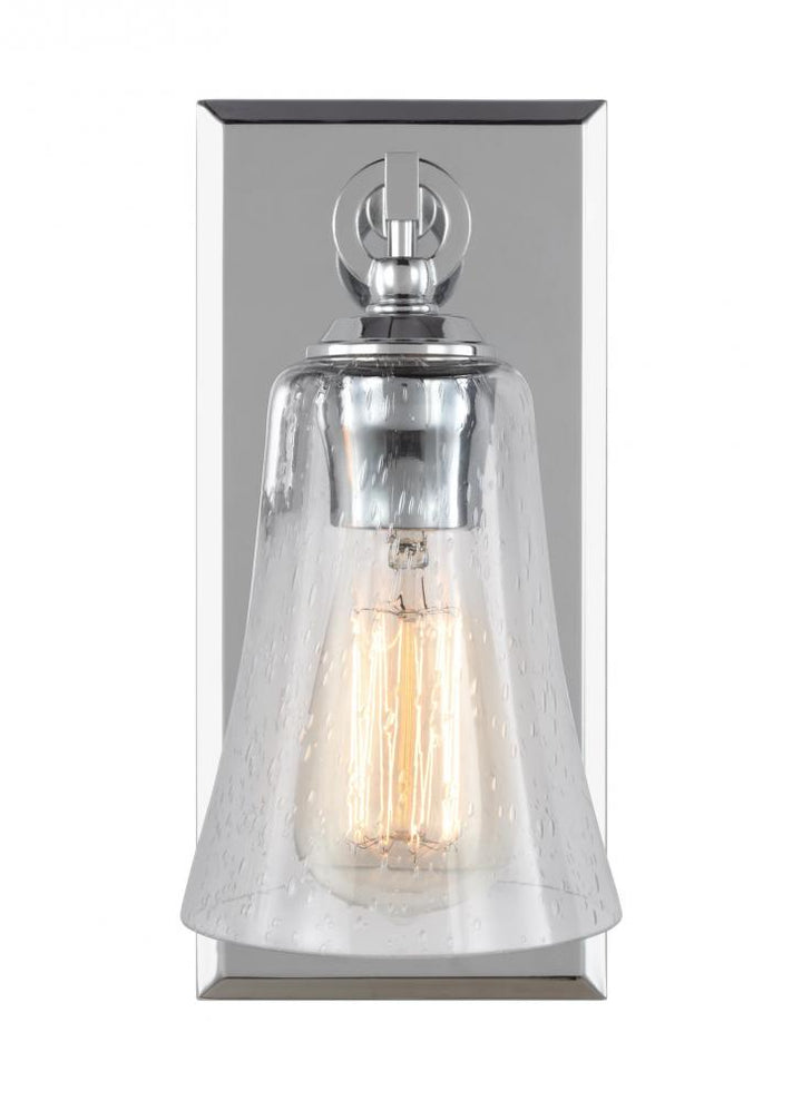 Monterro 1 - Light Sconce