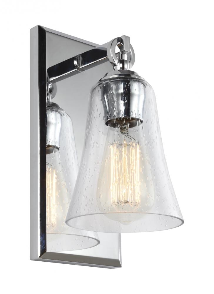 Monterro 1 - Light Sconce