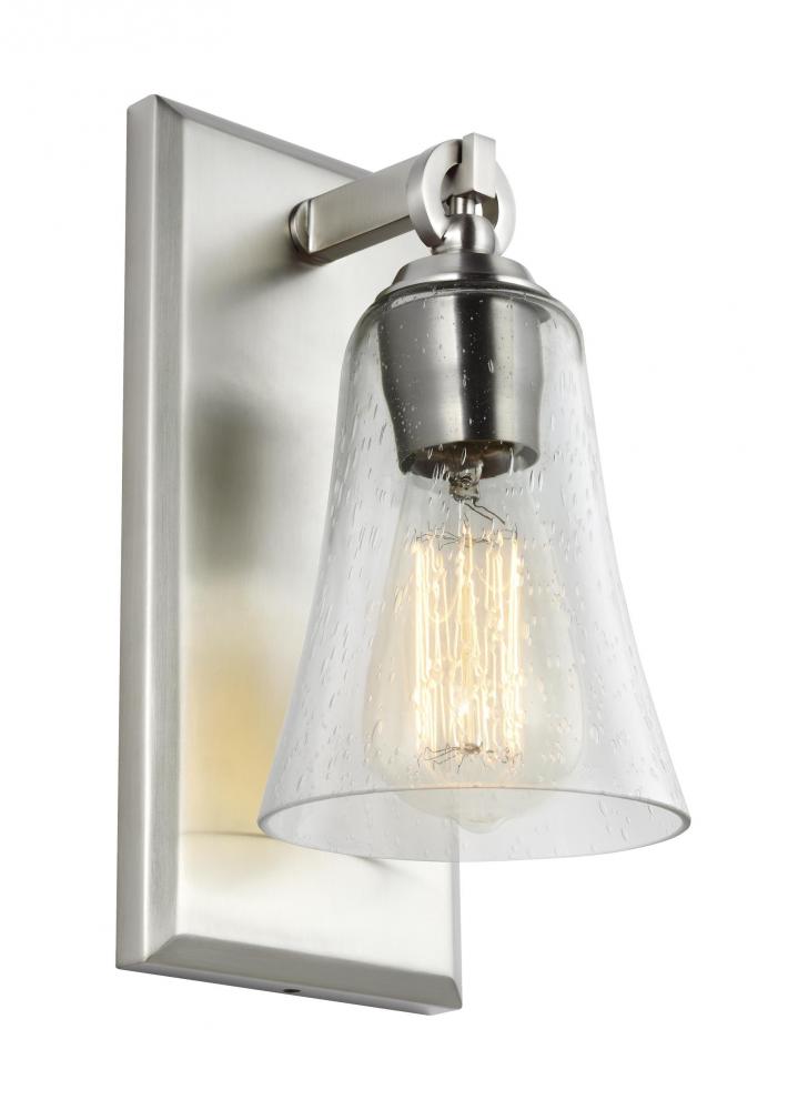 Monterro 1 - Light Sconce