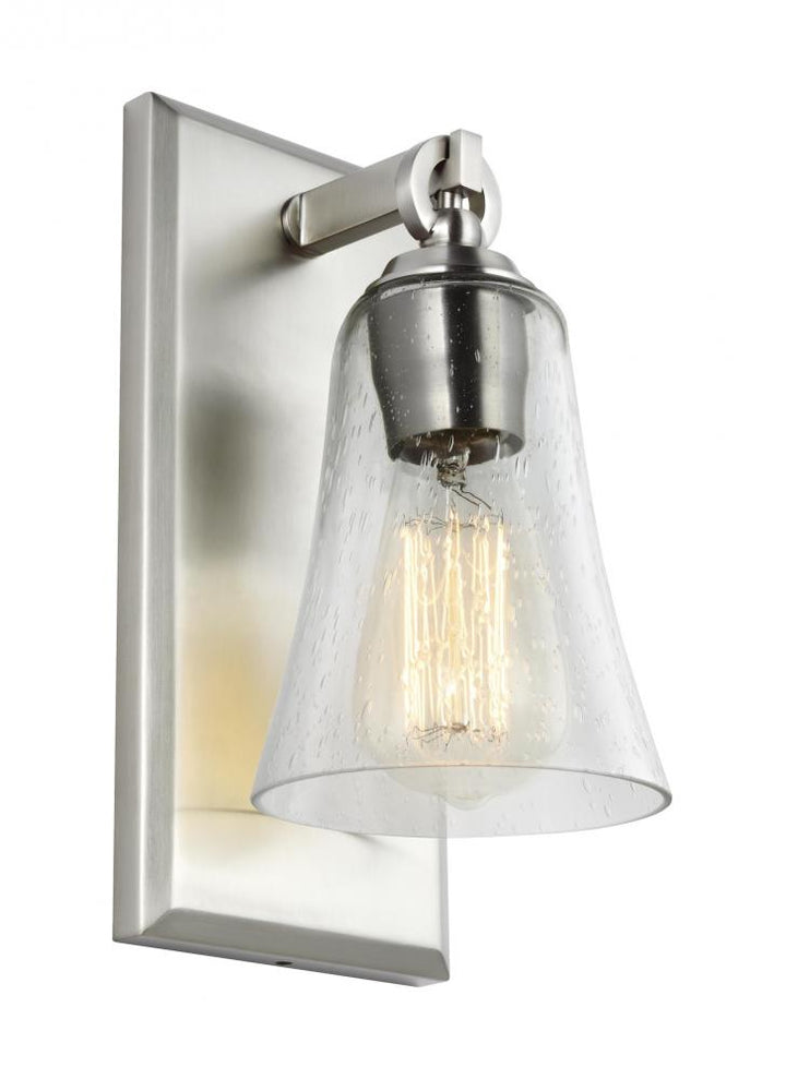 Monterro 1 - Light Sconce