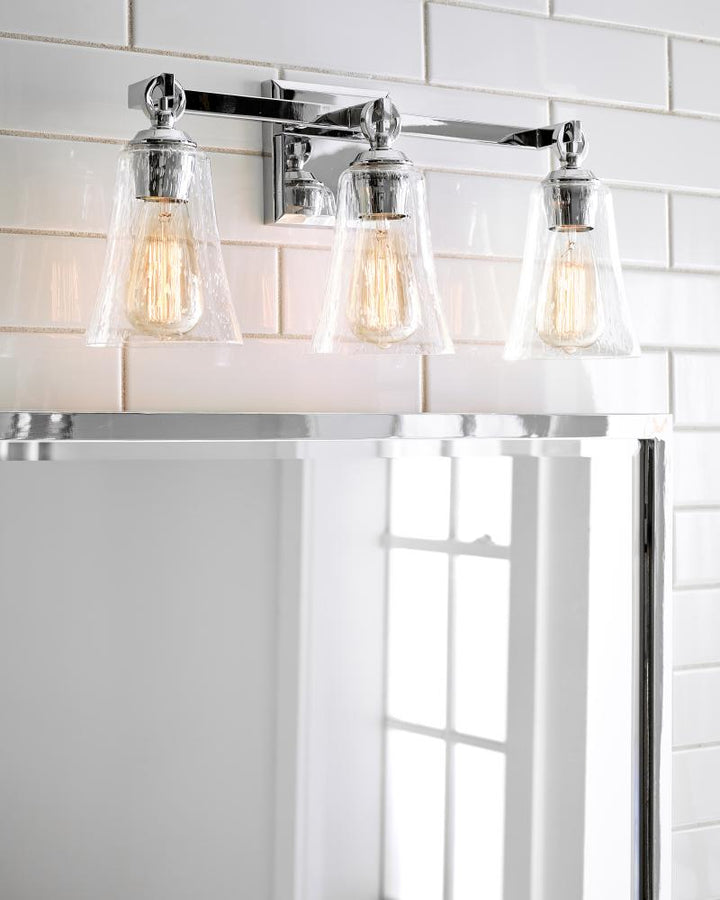 Monterro 1 - Light Sconce