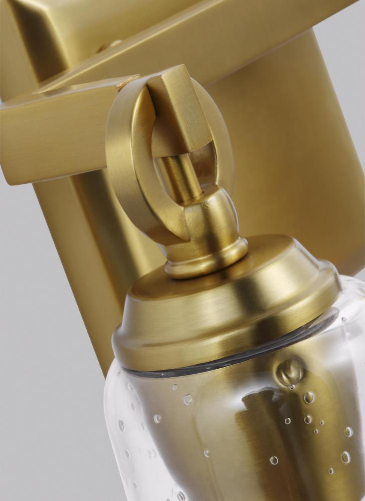 Monterro 2 - Light Vanity