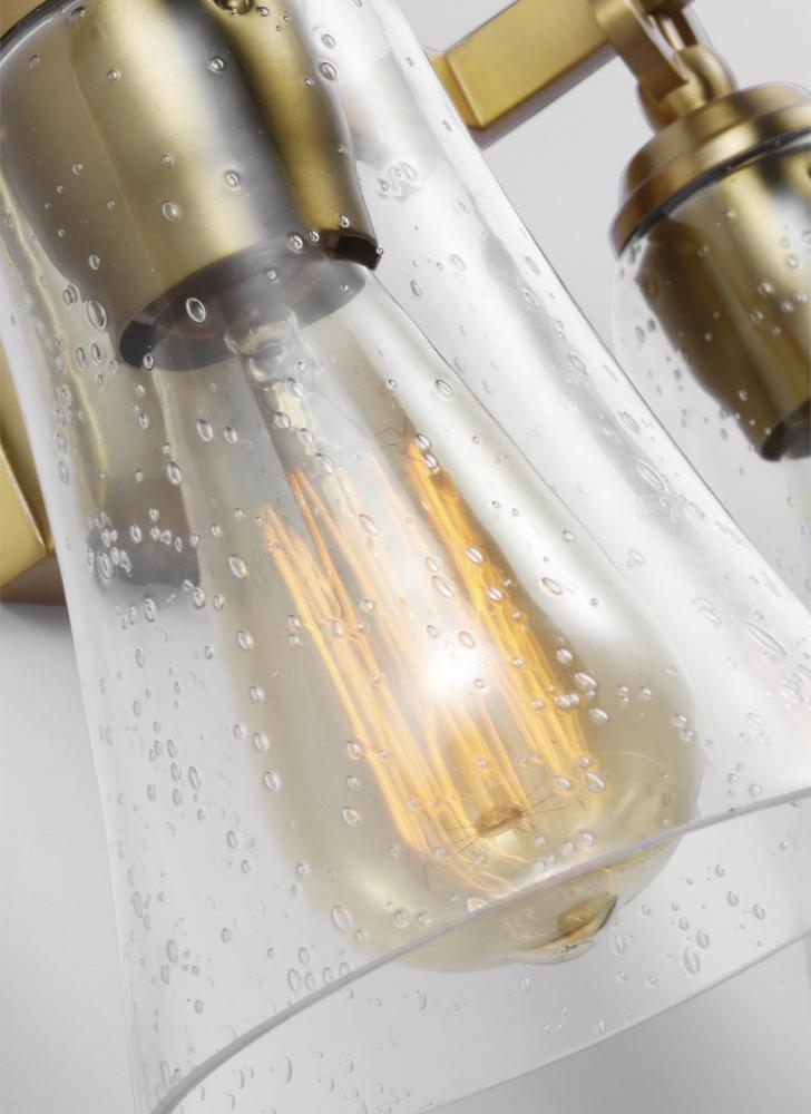 Monterro 2 - Light Vanity