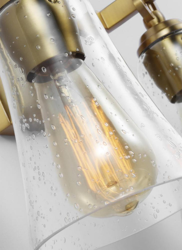 Monterro 2 - Light Vanity