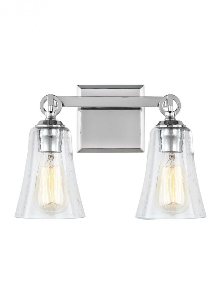 Monterro 2 - Light Vanity