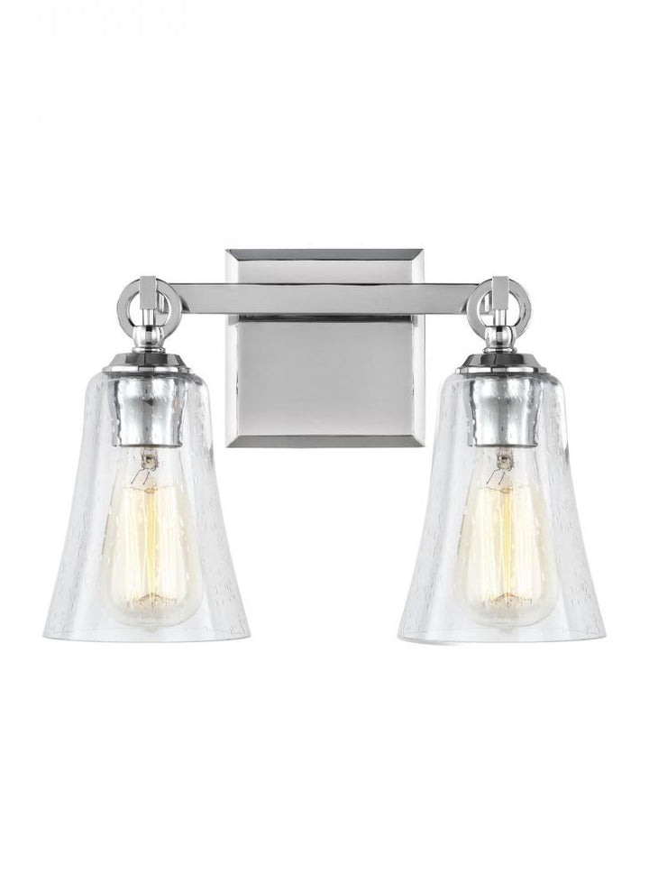 Monterro 2 - Light Vanity