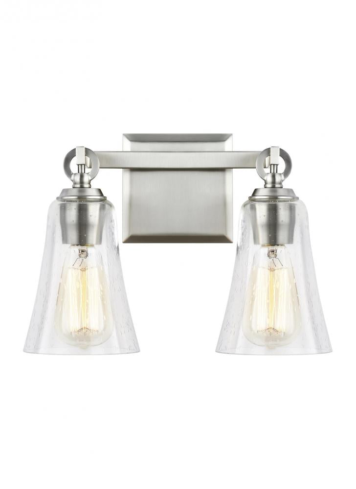 Monterro 2 - Light Vanity