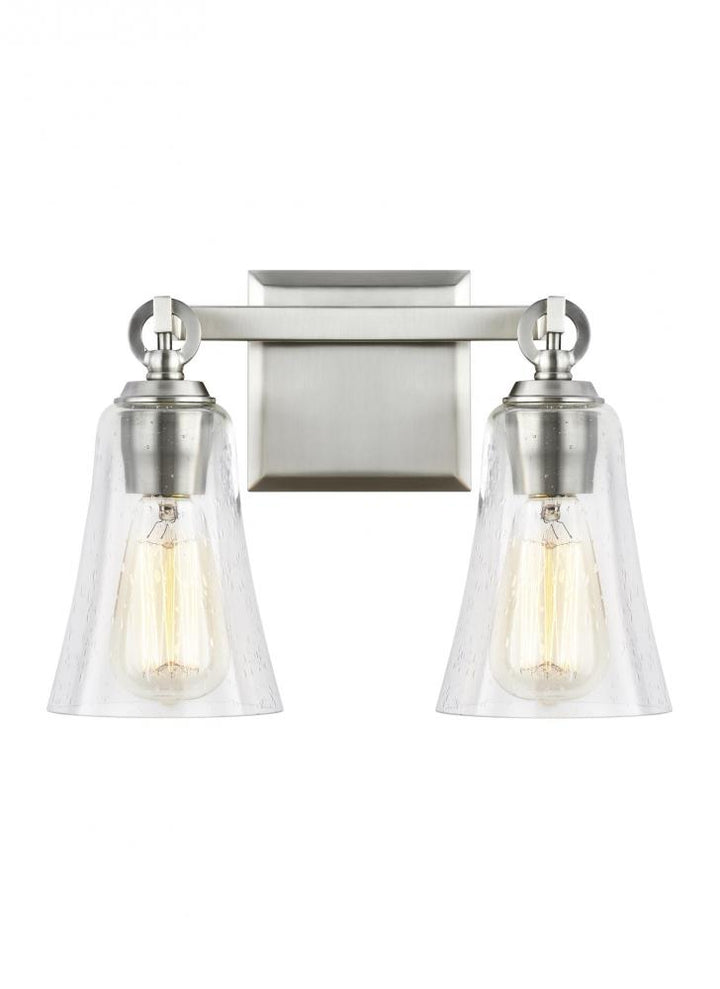 Monterro 2 - Light Vanity