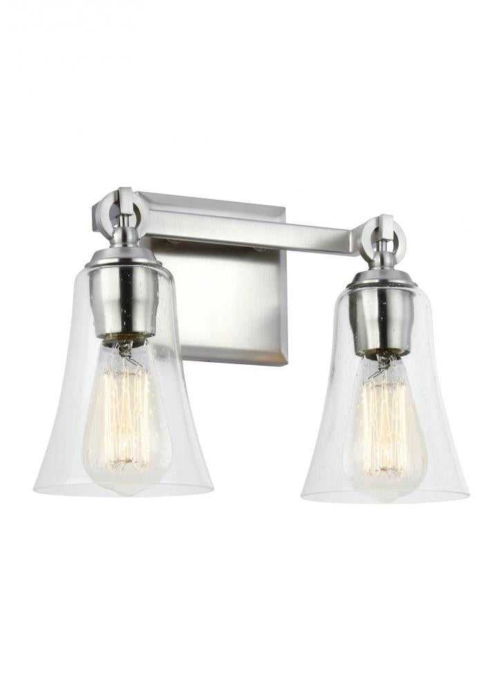 Monterro 2 - Light Vanity