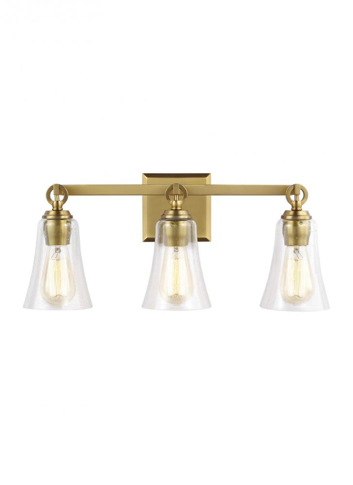 Monterro 3 - Light Vanity