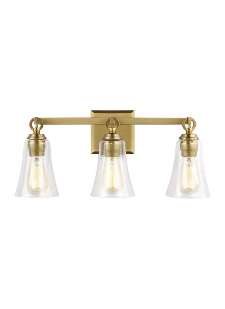 Monterro 3 - Light Vanity