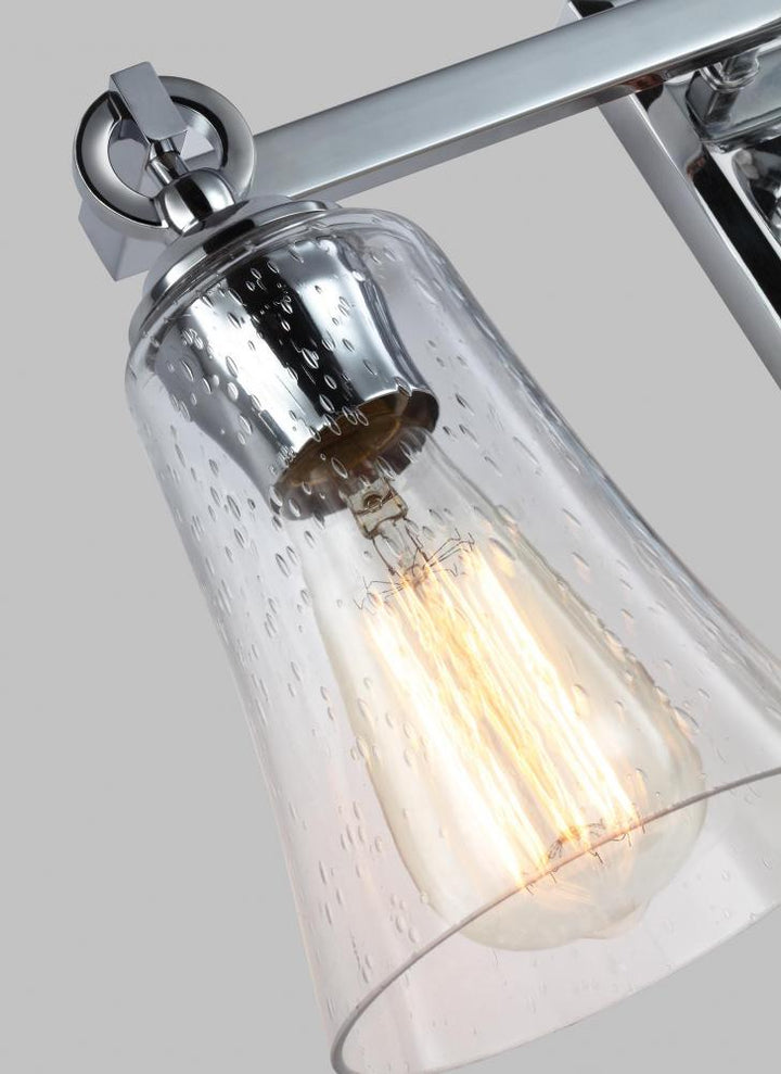 Monterro 3 - Light Vanity