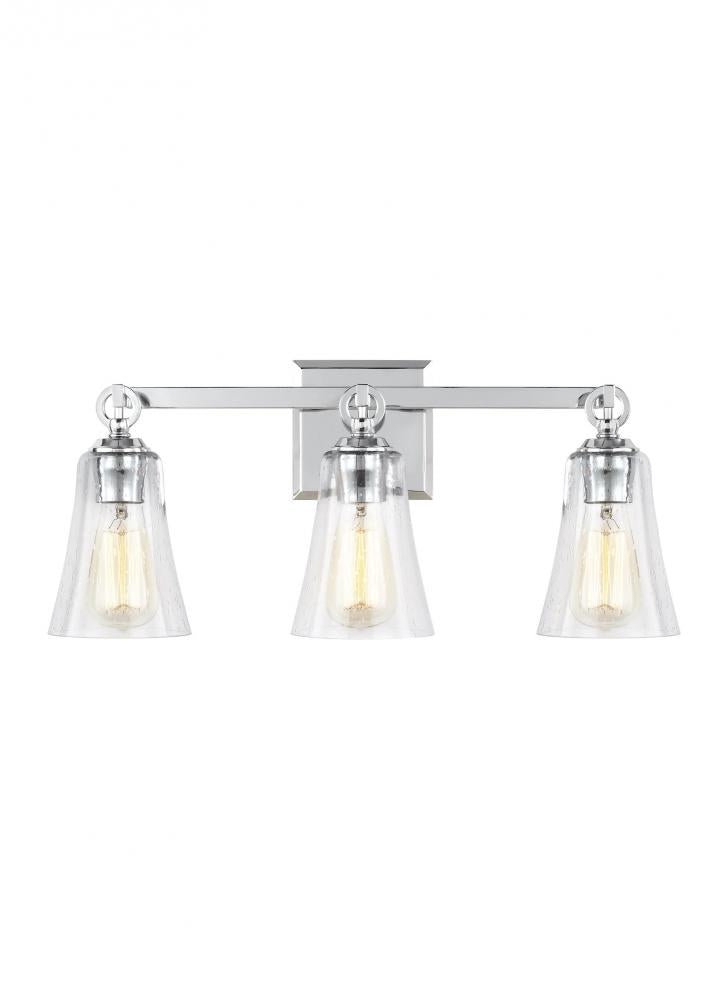 Monterro 3 - Light Vanity