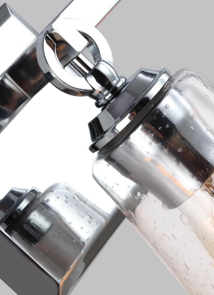 Monterro 3 - Light Vanity