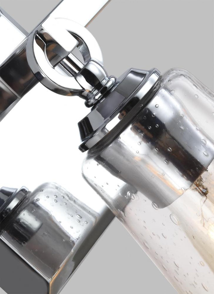 Monterro 3 - Light Vanity