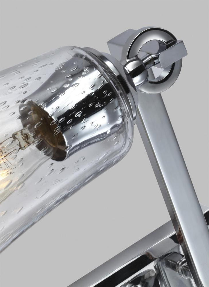 Monterro 3 - Light Vanity