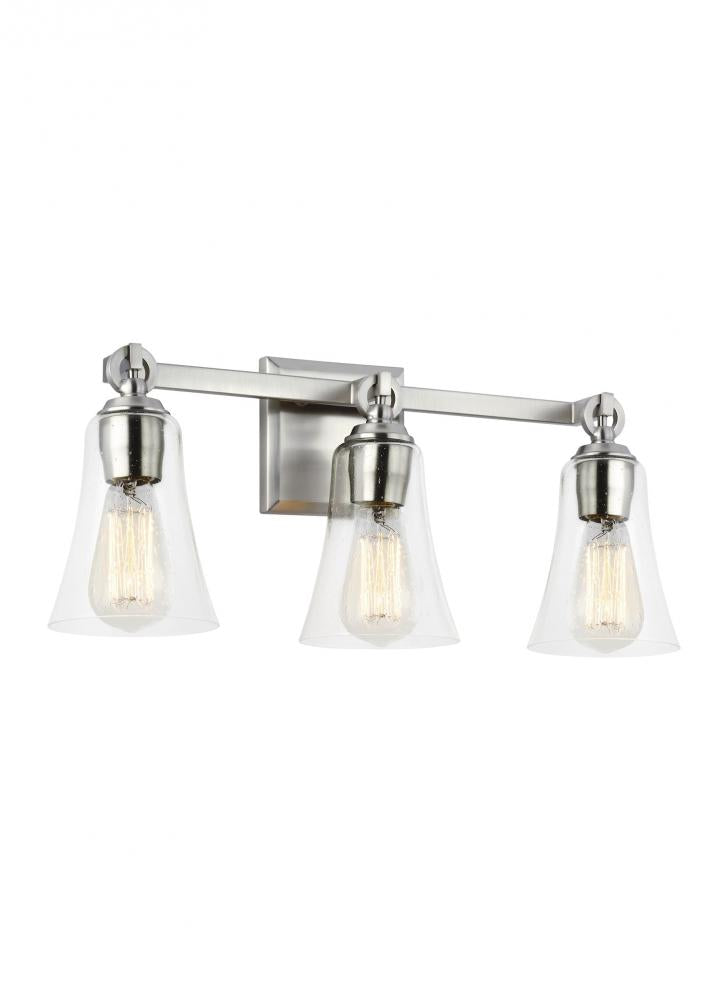 Monterro 3 - Light Vanity