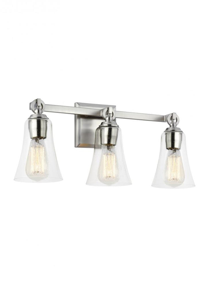 Monterro 3 - Light Vanity
