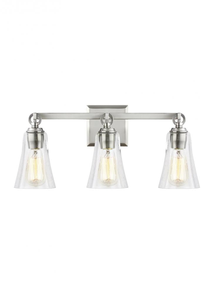 Monterro 3 - Light Vanity