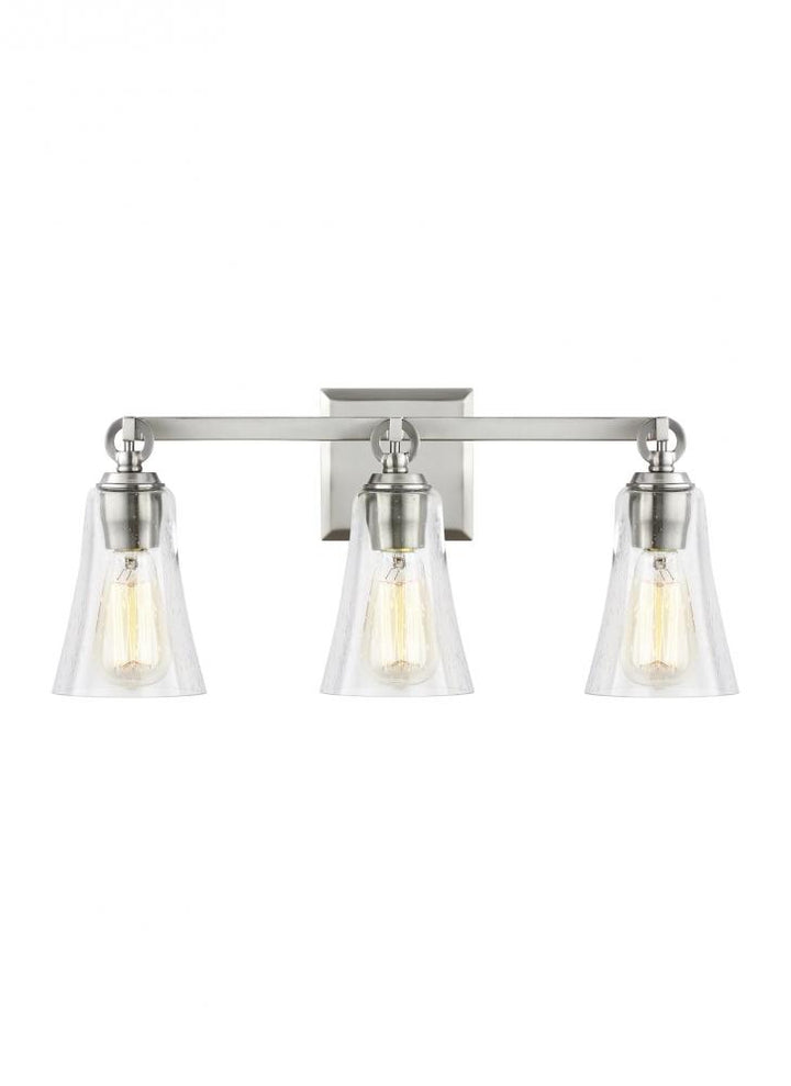Monterro 3 - Light Vanity
