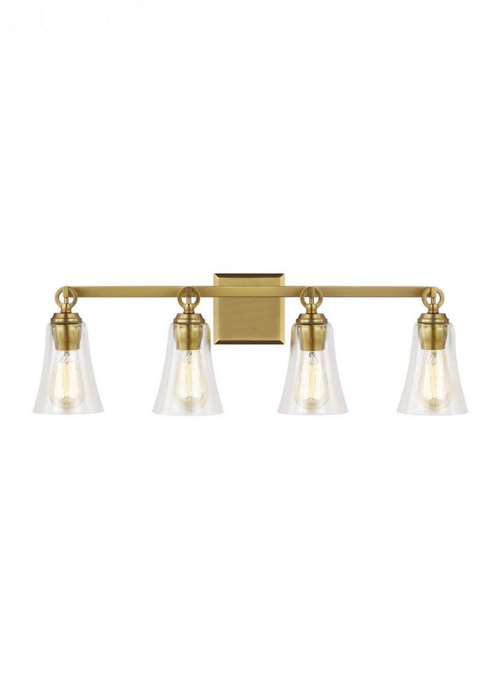 Monterro 4 - Light Vanity