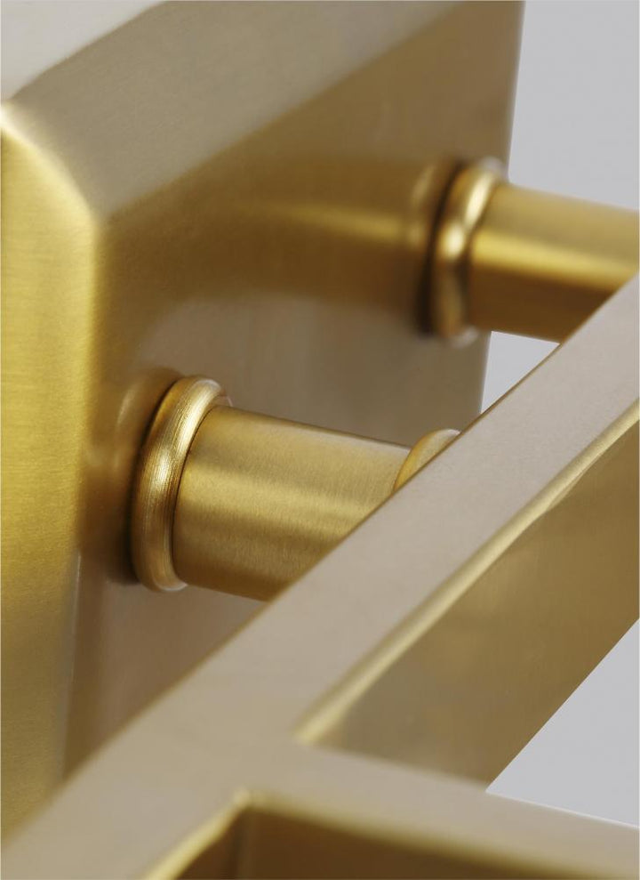 Monterro 4 - Light Vanity