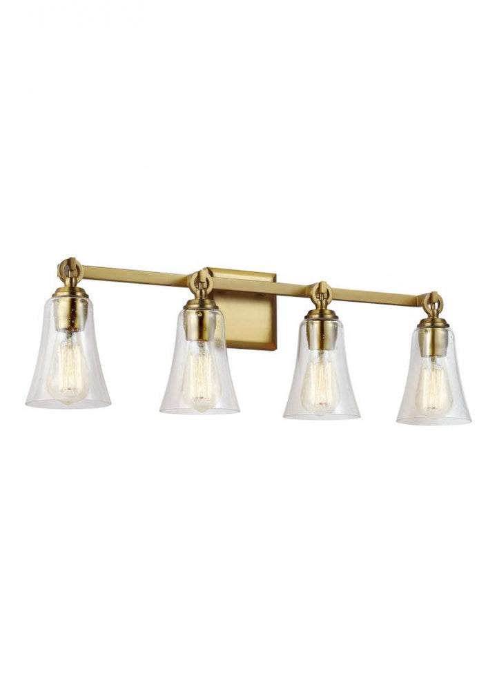 Monterro 4 - Light Vanity