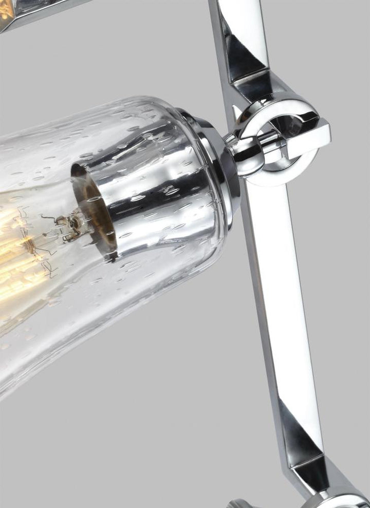 Monterro 4 - Light Vanity