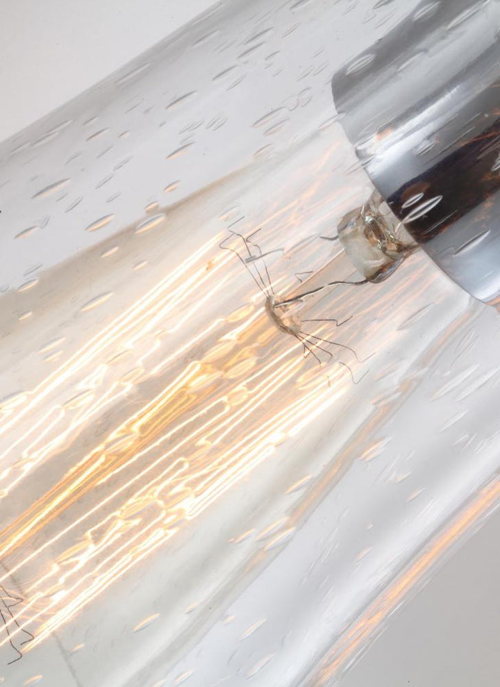 Monterro 4 - Light Vanity