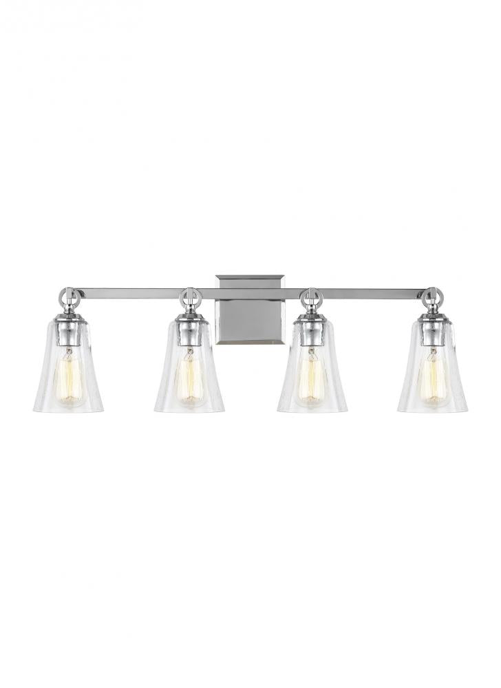 Monterro 4 - Light Vanity