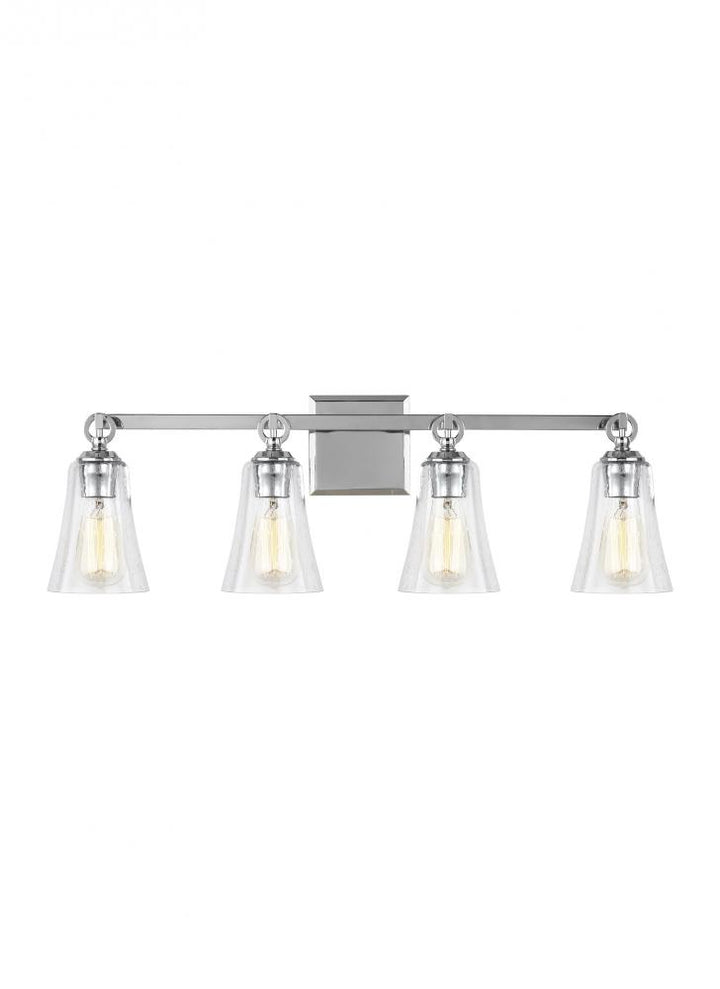 Monterro 4 - Light Vanity