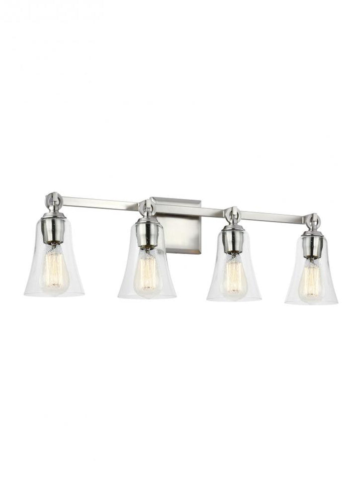 Monterro 4 - Light Vanity