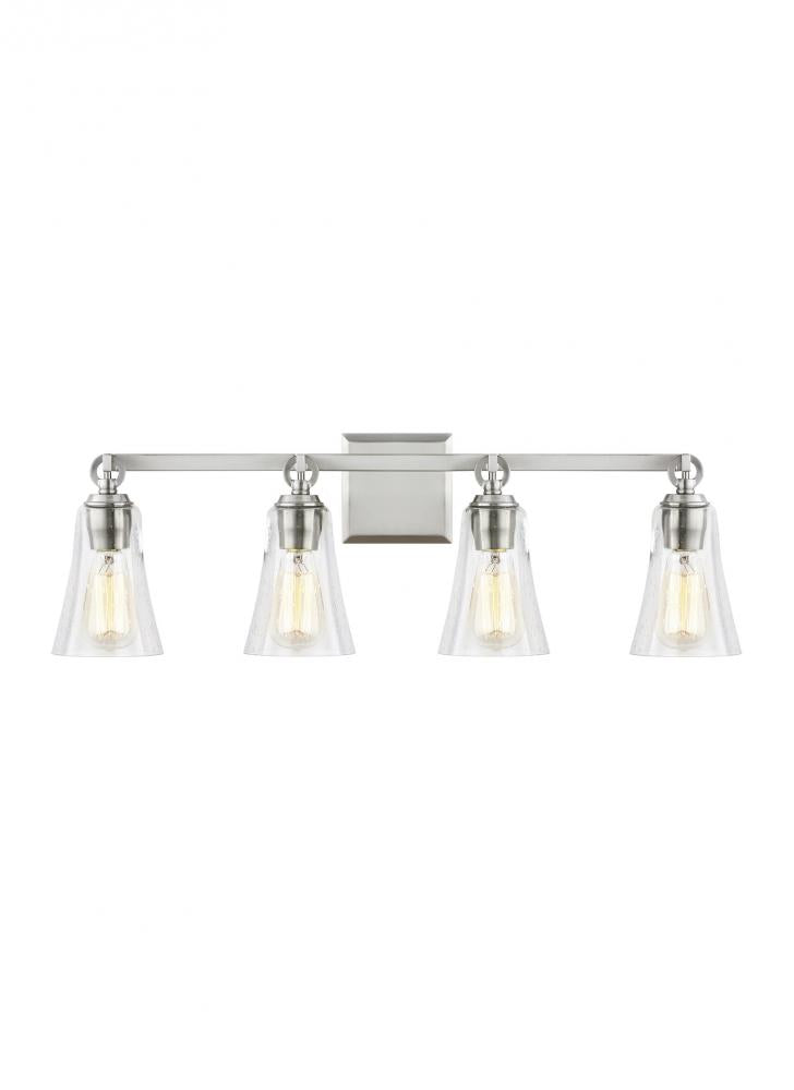 Monterro 4 - Light Vanity