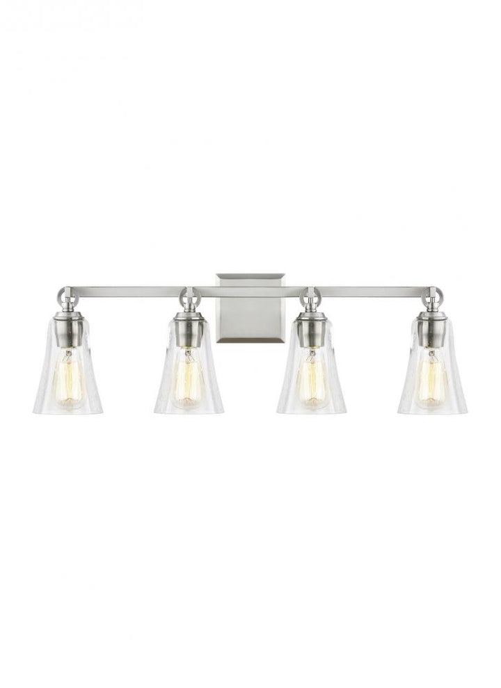 Monterro 4 - Light Vanity
