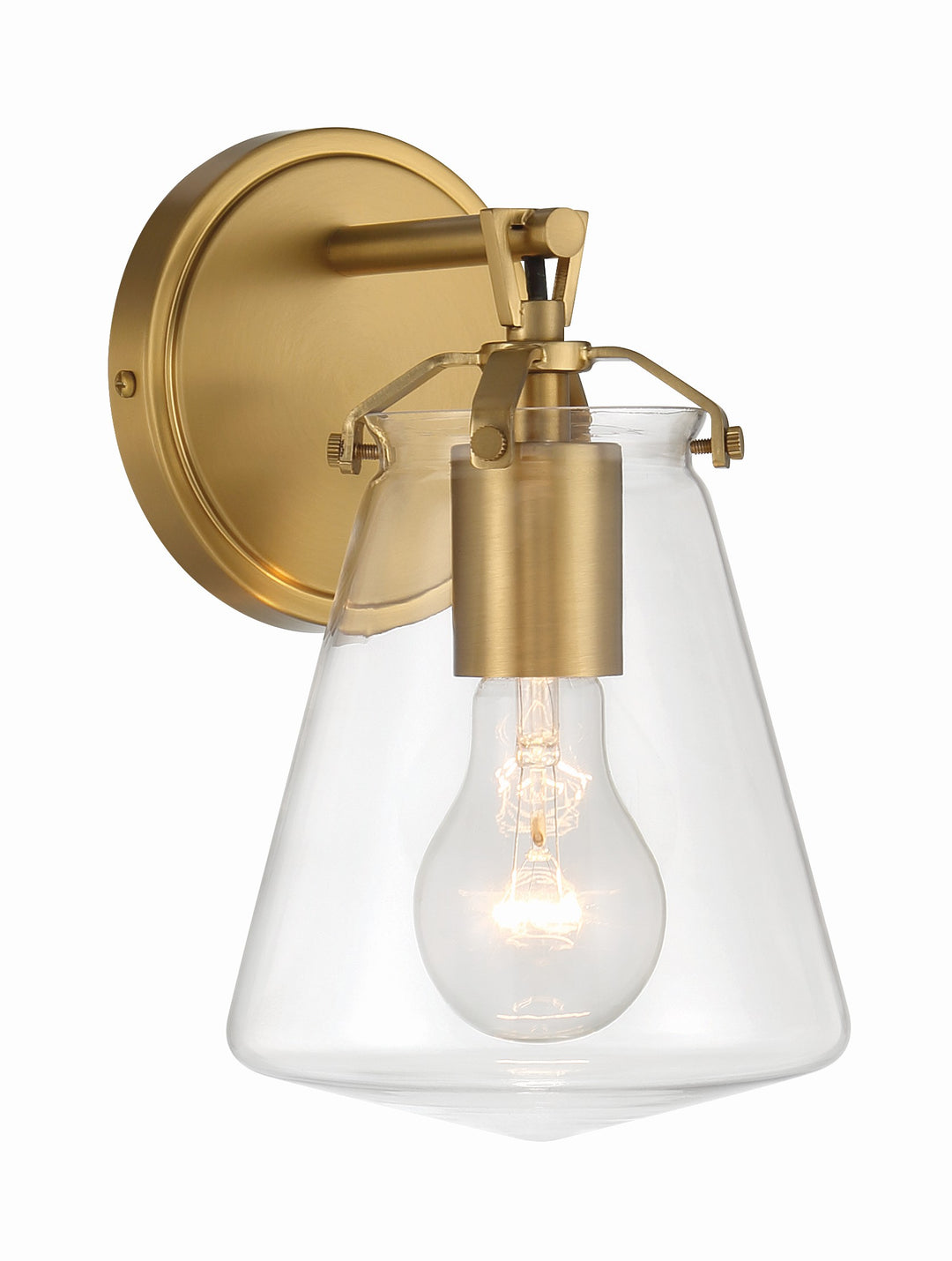 Voss 5.75'' Sconce