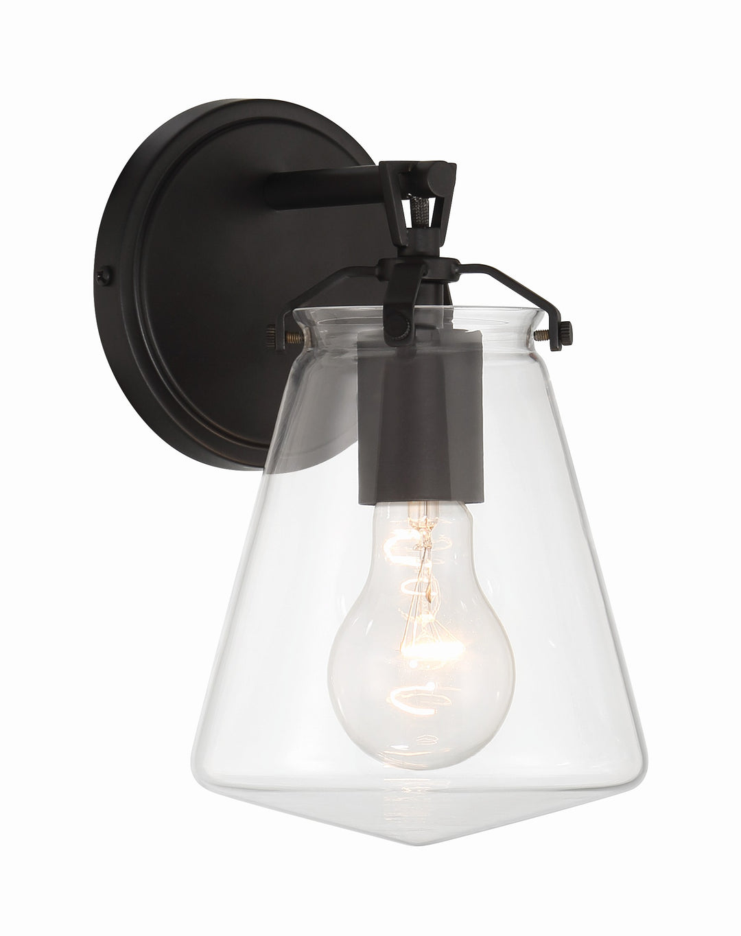 Voss 5.75'' Sconce