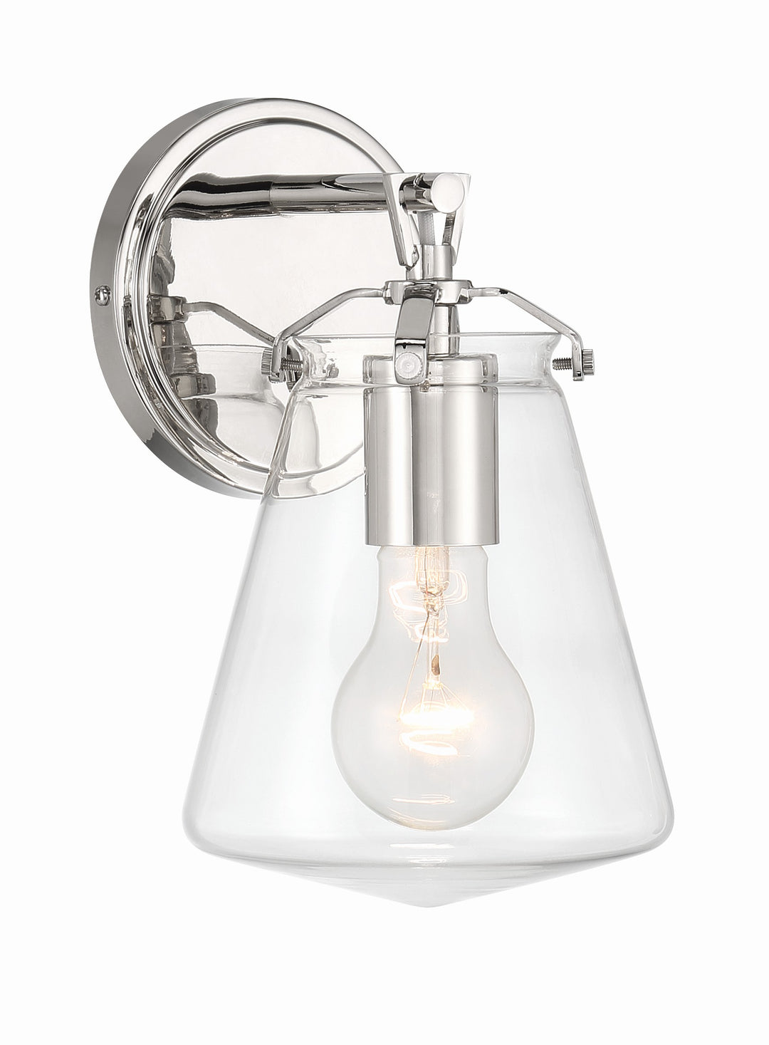 Voss 5.75'' Sconce