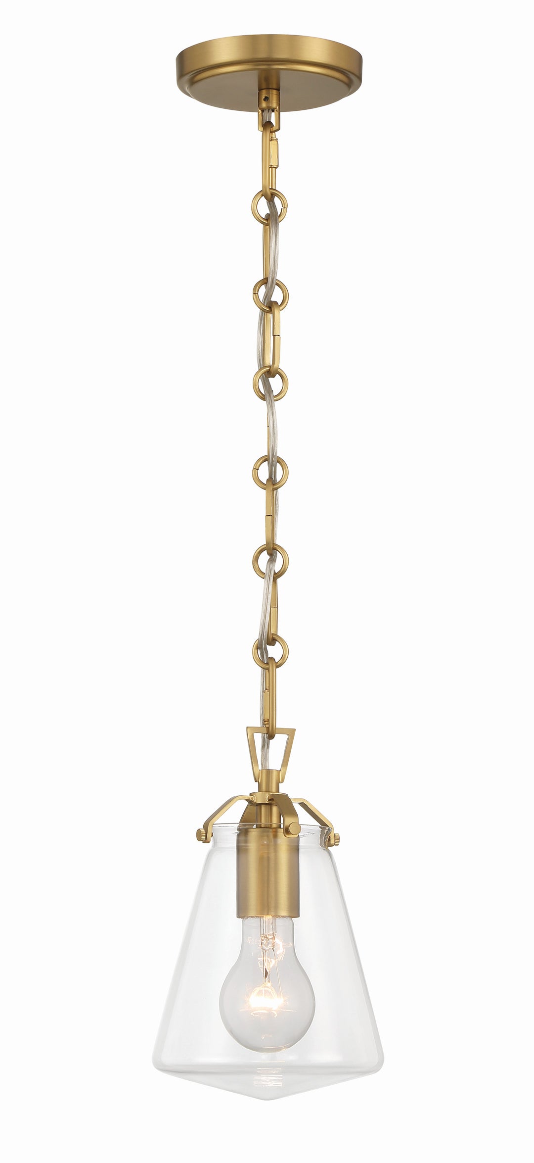 Voss 5.75'' Pendant