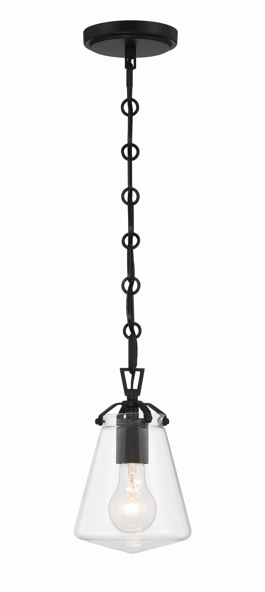 Voss 5.75'' Pendant
