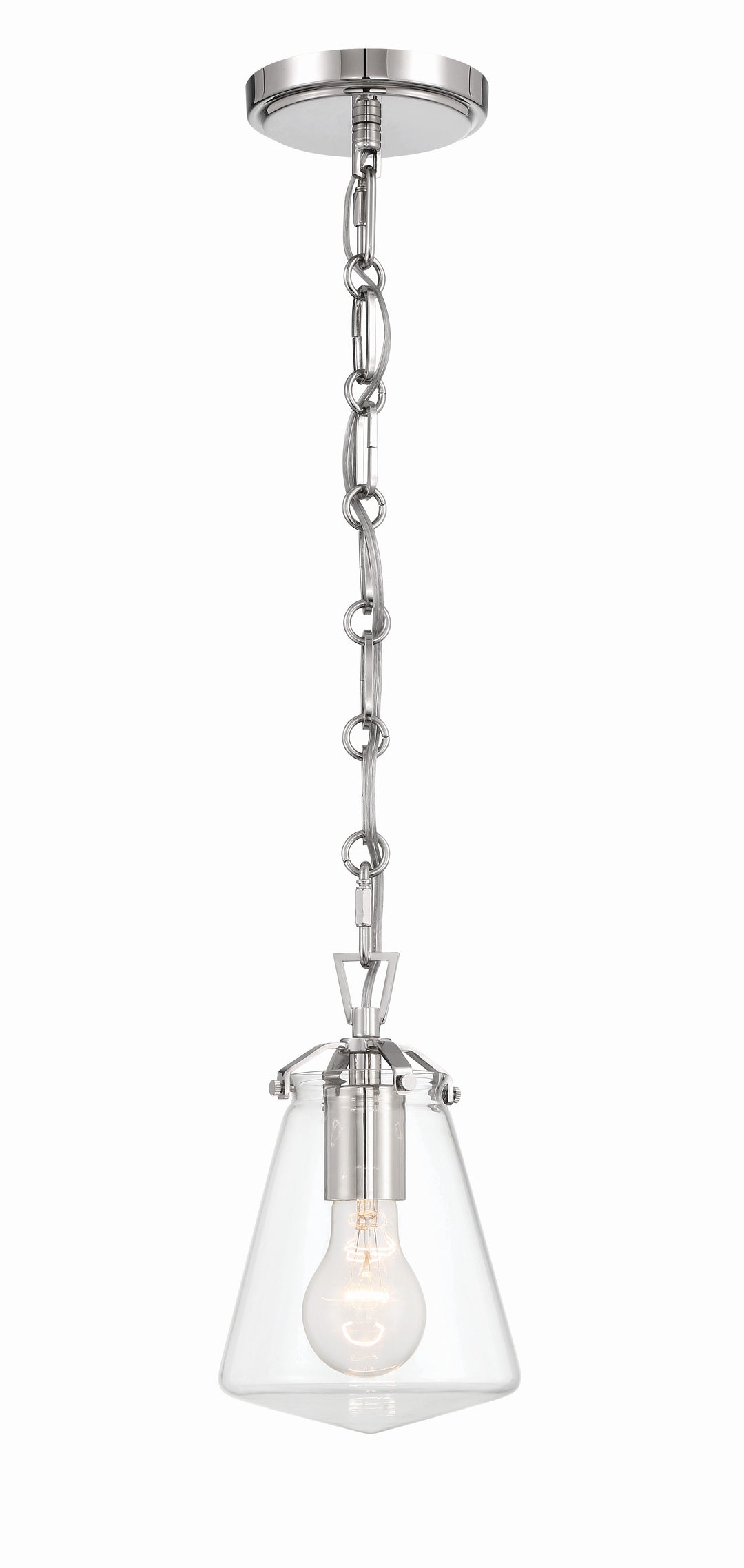 Voss 5.75'' Pendant