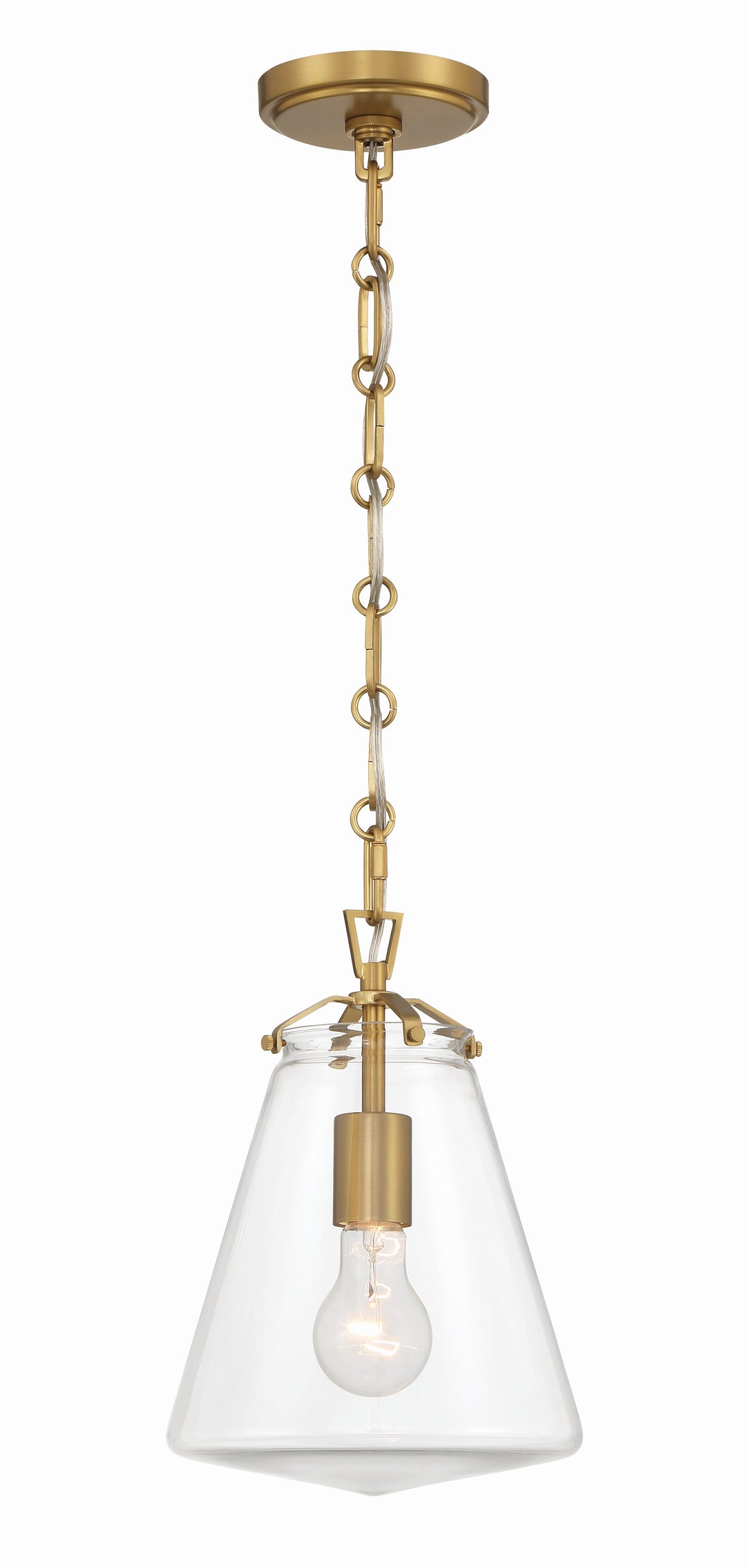 Voss 8.25'' Pendant