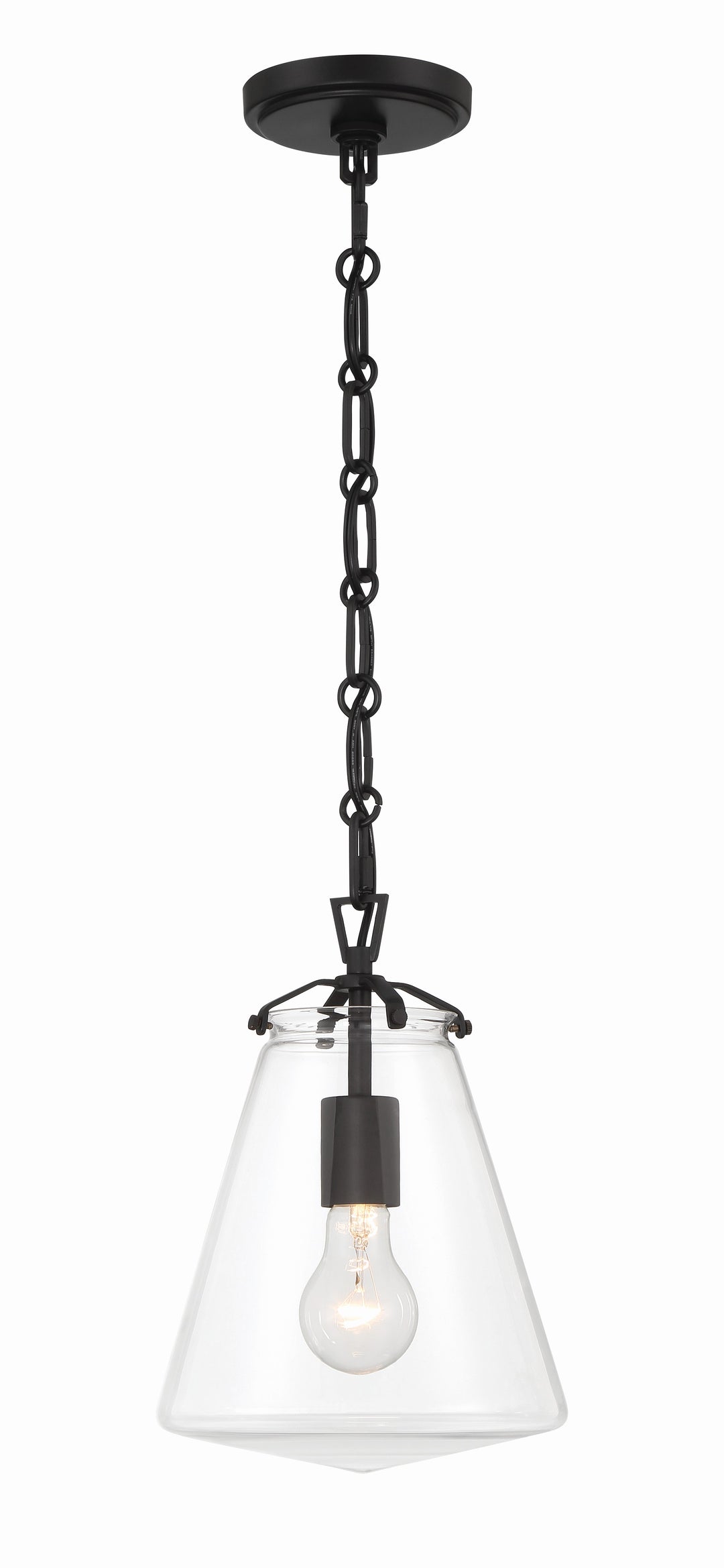 Voss 8.25'' Pendant
